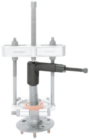 1.55 hüdrauliline press