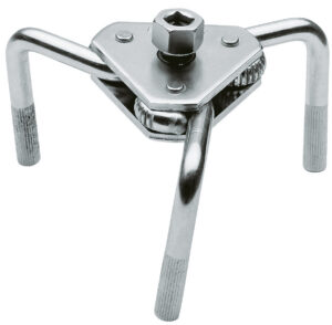 1.75/1 õlifiltri hark, 3 jalaga