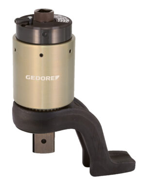 DVV-60ZRS - DVV-130ZRS jõukordisti DREMOPLUS ALU 6000–13 000 Nm / 4400–9530 lbf·ft