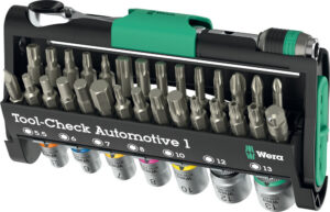 Tool-Check Automotive 1