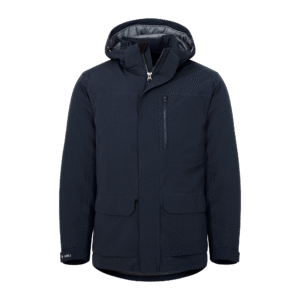 Parka Whymper
