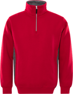 Acode half zip sweatshirt 1705 DF