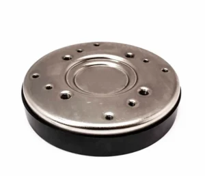 Magnetkinnitus lambile