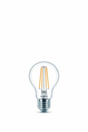 Klassikaline LED-pirn E27 Philips