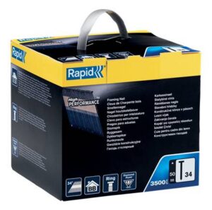 Kassettnael 34 Rapid