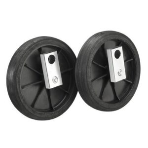 Varuosad RSW W.steps Ladders