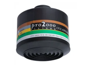Scott PRO 2000 FILTER