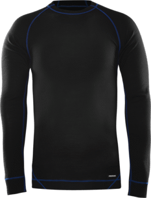 Merino T-särk 7517