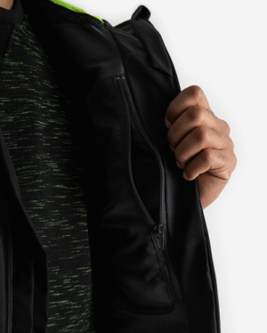 GORE-TEX shell jacket 4864 GXP