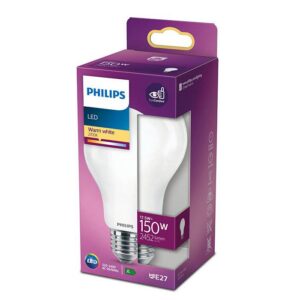 LED normaalkujuga matt pirn A67
