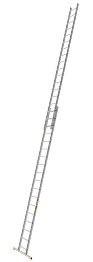 Kaheosaline teleskoopredel PROF W.steps Ladders