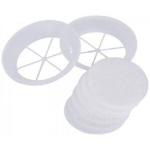 Scott PRO 2000 eelfiltri hoidikud