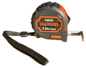 Mõõdulint Harden