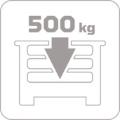 B 1525 kokkupandav tööpink