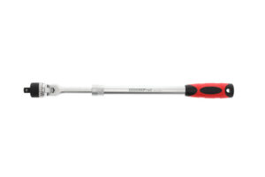 R6011 2C-liigendiga 1/2″ teleskoopnarre