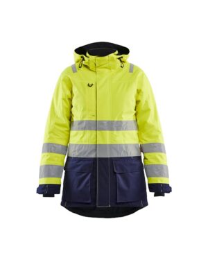 44721987/ Naiste highvis talveparka
