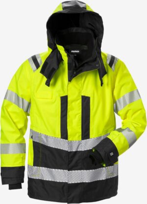 Jope Airtech® 4515 GTT klass 3 Hi-Vis