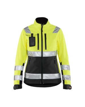 49022517/ Softshell jope naiste