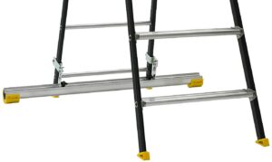 Tugijalg Treppredelid W.steps Ladders