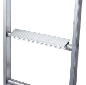 Eraldi aste W.steps Ladders