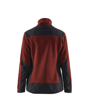 59432536 / Naiste kootud Softshell-jakk