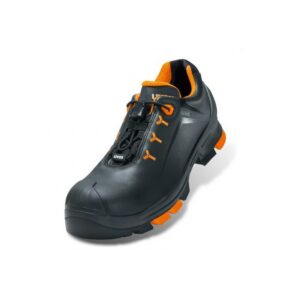 Uvex 6502/2 S3