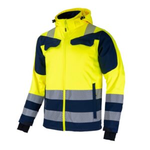 Softshell-jakk Cannygo LIGHTGO