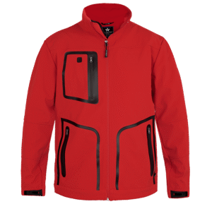 Softshell-jope FJ30