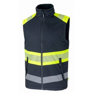Vest Cannygo Bergo
