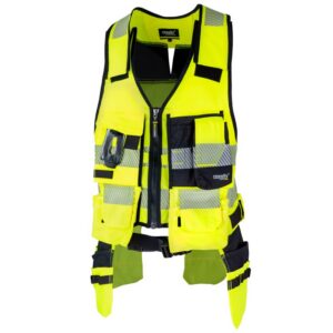Vest Rewelly Stretch Plus