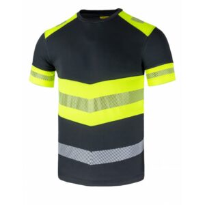 T-särk Cannygo Bergo Print