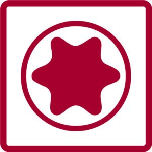 R45603172 padrunite komplekt 1/2″-3/8″-1/4″, 172 osa