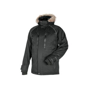 Talveparka Cannygo Hikingo