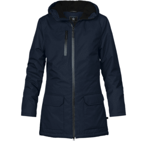 Parka naiste WJ65