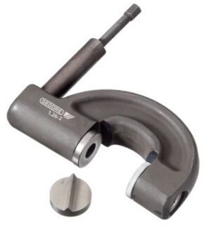 1.26/ HYD mutrieemaldaja komplekt, hüdrauliline