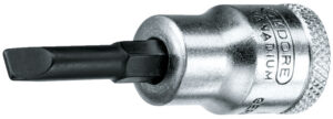 IS 30 soonkruvide 3/8″ padrunotsak