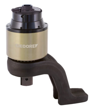 DVV-60ZRS - DVV-130ZRS jõukordisti DREMOPLUS ALU 6000–13 000 Nm / 4400–9530 lbf·ft