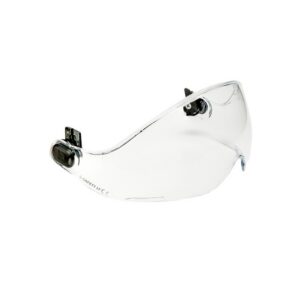 Visiir G-SAFETY kaitsekiivrile