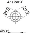 1.34/1 - 1.34/4 sisetõmmits