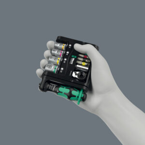 Tool-Check Modular 1