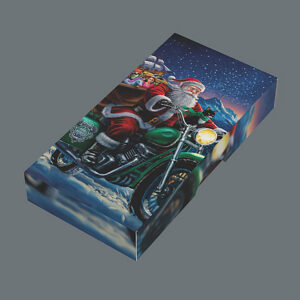 Tööriistakomplekt 30osal jõulukinkepakendis Wera