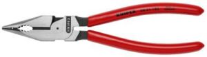 Teravaotsalised näpitsad 08 21 Knipex