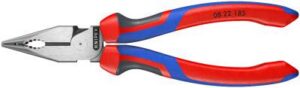 Teravaotsalised näpitsad 08 22 Knipex
