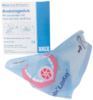 Elustamismask AKLA