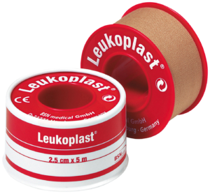 Kleepplaaster Leukoplast