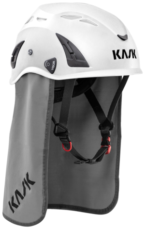 Kaelakaitse kiivrile Kask Superplasma