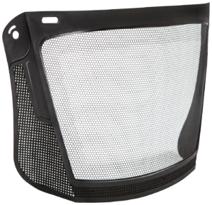 Võrkvisiir kiivritele Kask