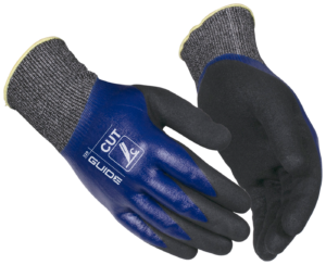 Lõikekaitsekindad Guide 329