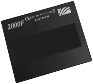 Keevitusklaas Sundström EN 3/10 T06-4007