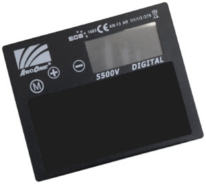 Keevitusklaas Sundström EN 4/9–13 T06-4009